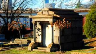 RFB Photography - Historic Oakland Cemetery Collection