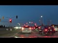 Bridgwater to Grant Park Mall Drive │ Smooth Winnipeg POV (GoPro 13)