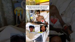 Will Smith reveals the truth about his son Jaden Smith#foryou#fypシ゚viral#willsmith#jadensmith