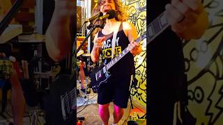 Crazy experimental cover of “Sweet Dreams.” #livelooping #beatbox #hybriddrums #dancehall