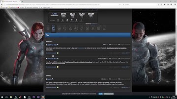 Setting Up Mass Effect 3 Backwards Compatibility