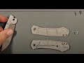 Vosteed Vallhund - Disassembly &amp; Cleaning