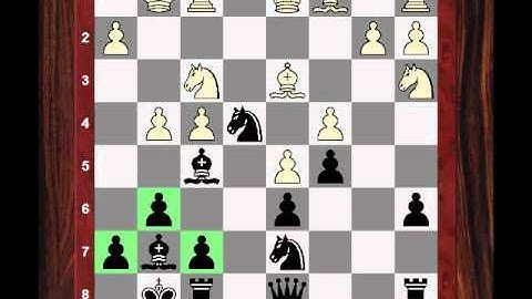 Chess World.net : More Time ... more accuracy needed! -  King