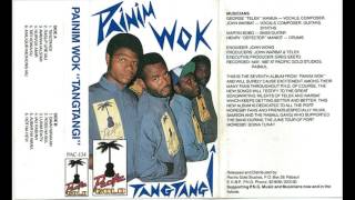 PAINIM WOK -"Tati Koina Ku"-1987-Light Pop/Rock.