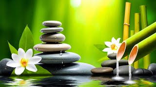 Relaxing Music to Relieve Stress, Anxiety and Depression • Mind, Body  Soothing Music for Nerves