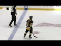 OHL Play of the Night: Adam Benak finishes the penalty shot with style