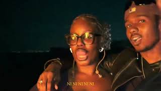 Itaré Ft. Toyi - Nishalewa Lyrical Video