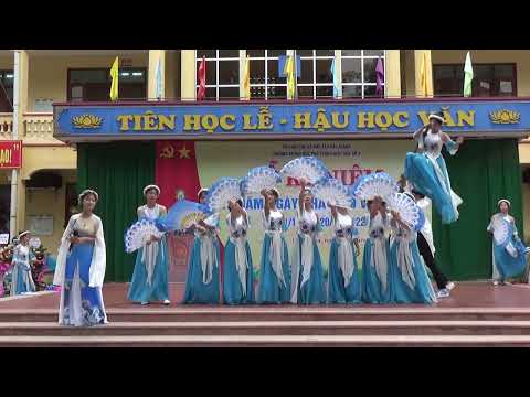 Video Tiết mục múa hát 