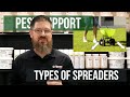 What are the Pros and Cons of Different Lawn Spreaders? | Pest Support