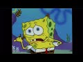 SpongeBob Deleted Scene