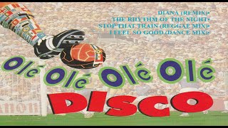 Ole Ole Disco '95