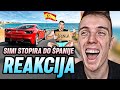 Ref:NN7RiGgaSCc Simi stopira do barselone - choda reakcija