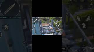 End tak fight 🔥 | Insane 1v3 Clutch #bgmi #pubg #pubgmobile #shortsfeed #shorts #short #iqoo