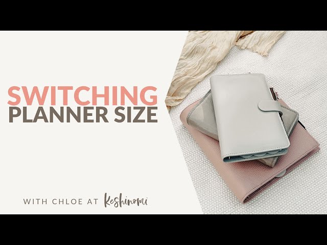 I think I've finally found my planner peace with a pocket size Filofax for  lists/brain dump, and a personal size for work! What do you guys use? Any  other brands of ring