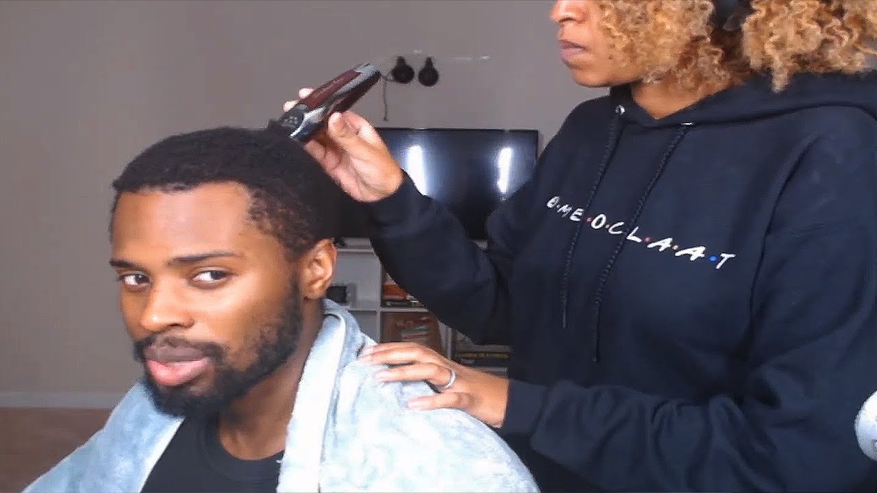 IF YOU LAUGH, YOU BALD