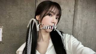 H.O.T - Candy (Speed Up Song)