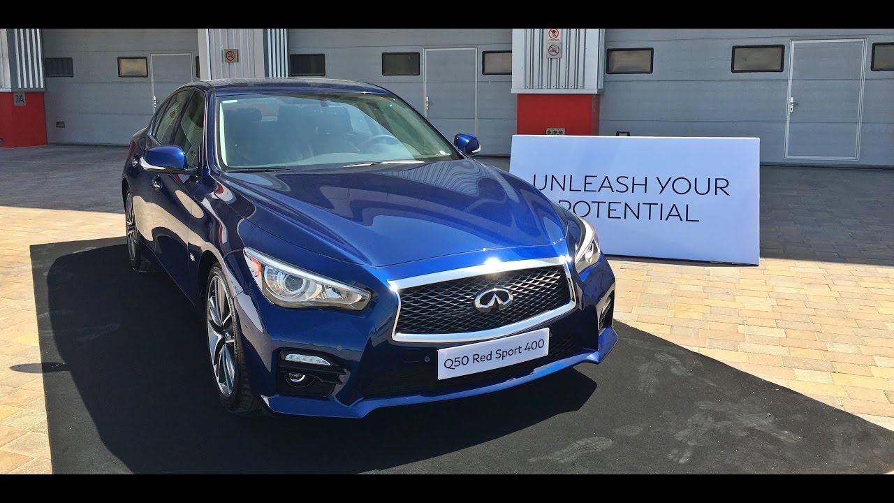 انفينيتي كيو50 اس Infiniti Q50s Red Sport 2017 You انفينيتي كيو50 اس Infiniti Q50s Red