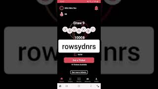 DAILY LOTTERY APP REFERRAL CODE/INVITATION CODE/SIGNUP CODE screenshot 3