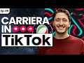 Com'è lavorare in TIKTOK? 🤳 Carriera nel TECH a Londra!