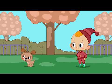Привет, малыш! Про Щенка 👶 Мультфильмы для детей