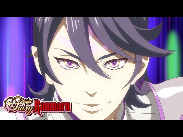 Fairy Ranmaru Romance - Watch on Crunchyroll