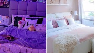 اجمل غرف نوم للبنات المرهقات و العرسان 2020 🤩🎀 موديلات و ديكورات 🛏