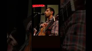 کسی که سوت موسیقی فیلم از کرخه تا راین را زد Resimi