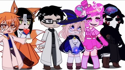 Remake of my most popular video 100 sub special choice scp animation