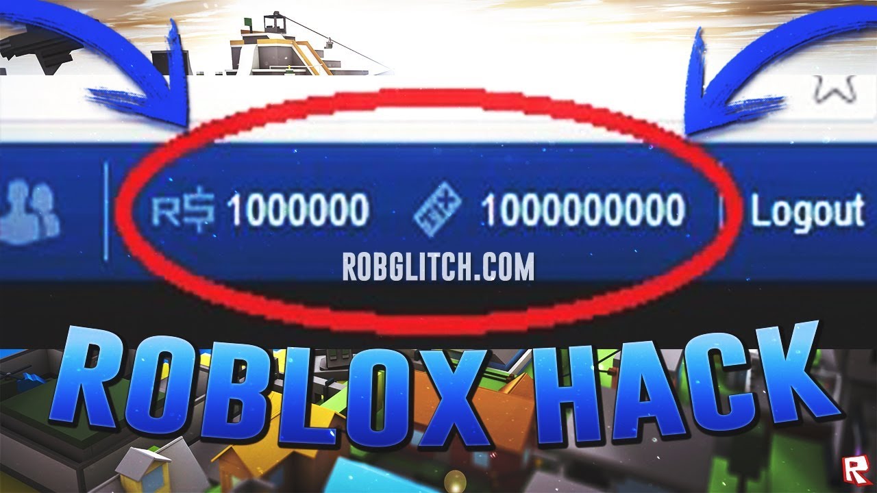 Roblox Hack Wach Me Boost My Robux Youtube