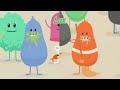 [REQUESTED] Dumb Ways to Die and Dumb Ways to Die in Rio Similar Beans!