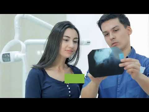 Video: Diagnosis COPD: Spirometry, X-Ray, Dan 6 Ujian Lagi Untuk COPD