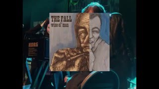 Facebook Troll / No Xmas for John Quay - The Fall