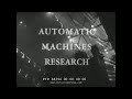 1954 CBS "THE SEARCH" DOCUMENTARY  M.I.T. AUTOMATIC ROBOTS & DIGITAL COMPUTERS  WHIRLWIND 88394