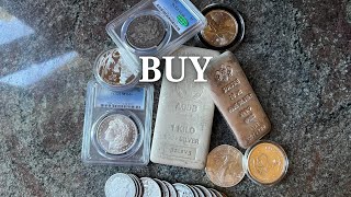 3 Types Of Silver That Are Worth Your Money