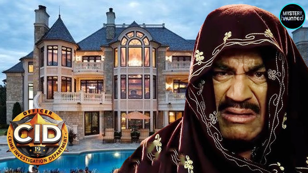 भेस बदलकर CID लेकर आई Mansion का सच बाहर | CID Team | CID Full Episode | CID Story