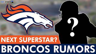 The Denver Broncos Are About To Pull Off The STEAL OF THE CENTURY 🚨
