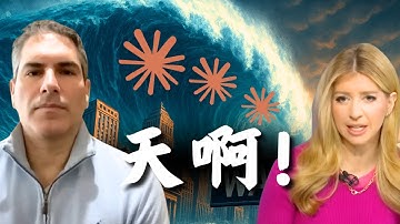 AI veroorzaakt een tsunami, en niemand is er klaar voor! (Claude Sonnet 4.5)