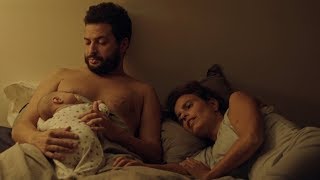 ORDINARY TIME trailer | BFI London Film Festival 2018
