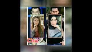 CITA CITA MULIA- AFDAL Y REVI MARISKA IMEL PC TEMMY R