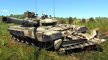 Bhishma - Update SONS OF ATTILA Dev Server - War Thunder