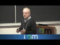 Robert Lipton - Fracture as an emergent phenomenon - IPAM at UCLA