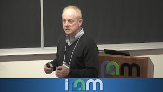 Robert Lipton - Fracture as an emergent phenomenon - IPAM at UCLA