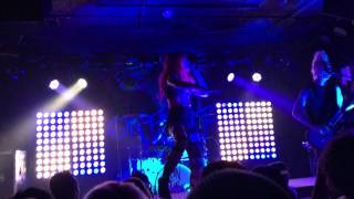 Icon For Hire - Cynics&Critics Live