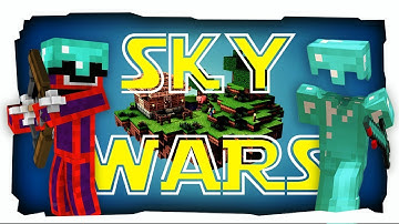 SkyWars#6 LastCraft Flux b12