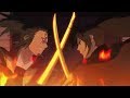 Dororo "The End" 【AMV】 Hyakkimaru vs Tahomaru - Lost Within [HD]
