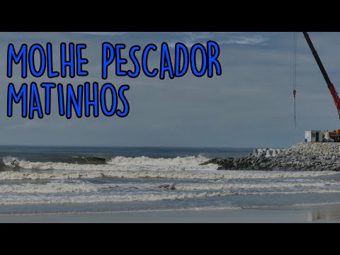 Molhe do Pescador (Barrinha), Paraná - 01 September 2023 (RAW)