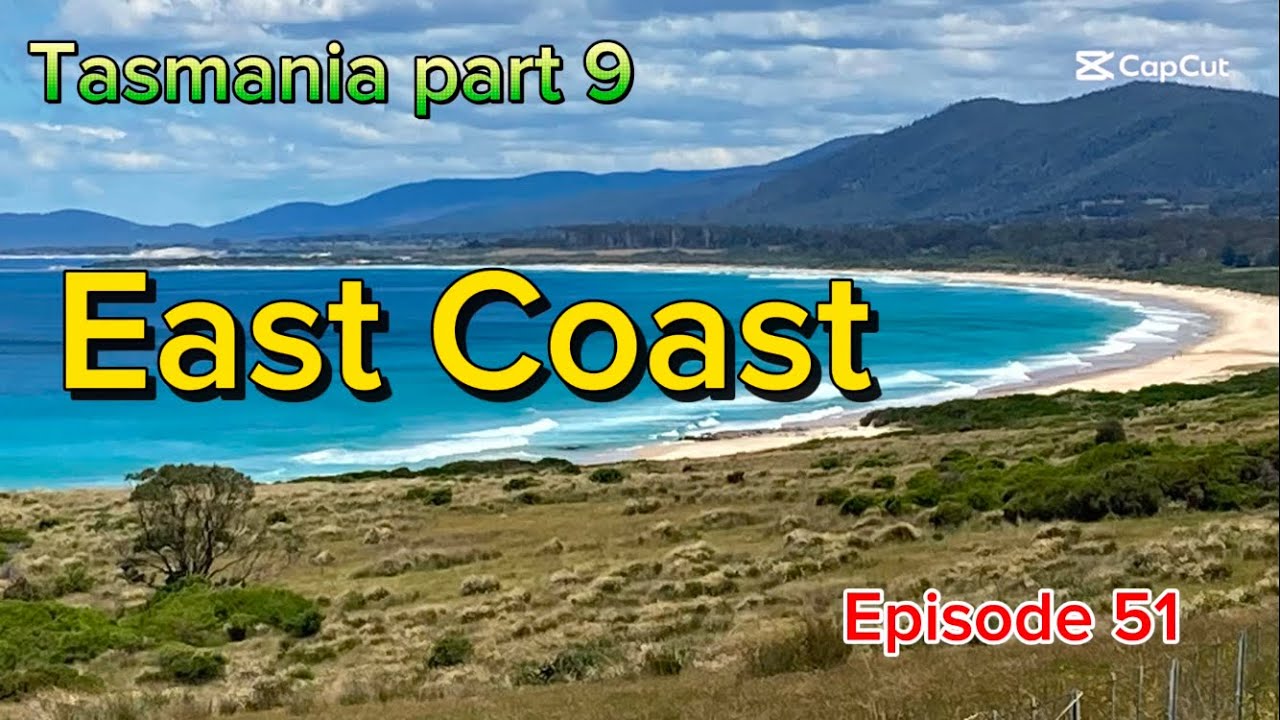 Tasmania East Coast - Tasmania part 9