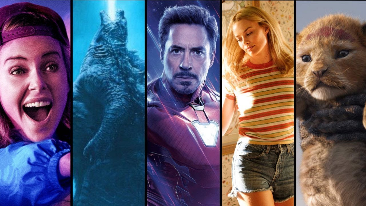 yesterday rotten tomatoes The Winners & Losers of the 2019 Summer Box Office
