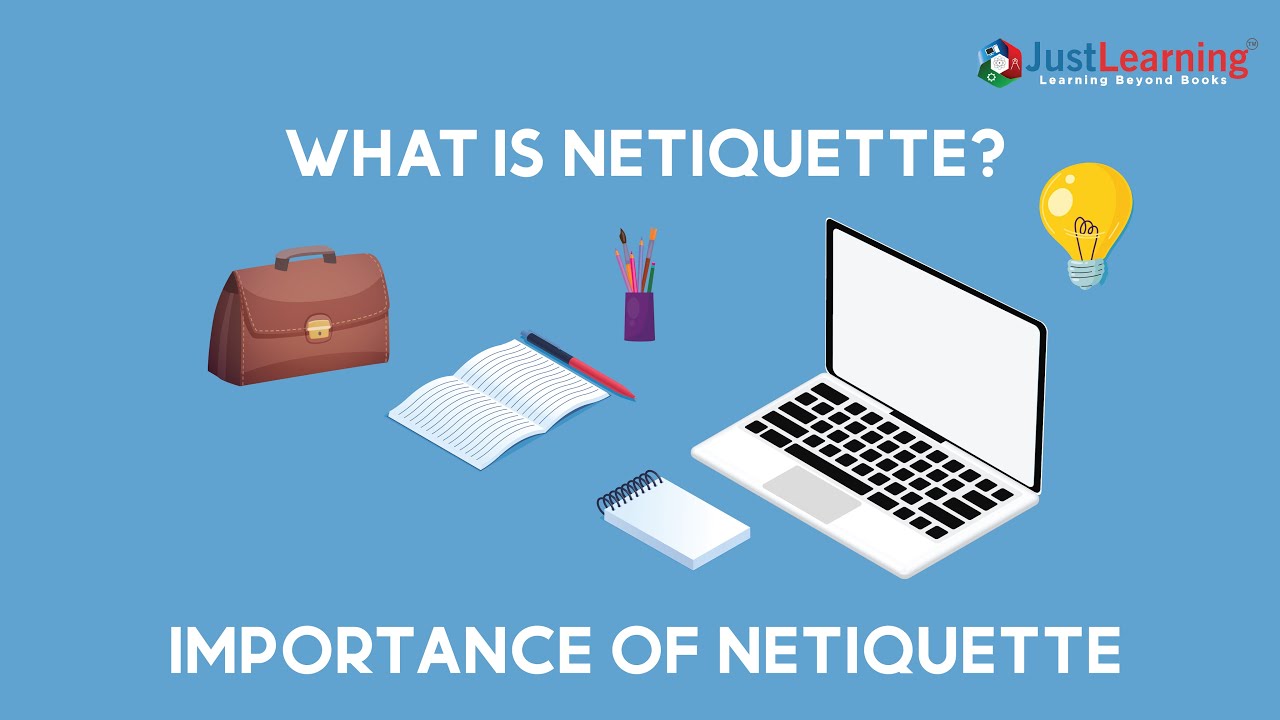importance of netiquette essay