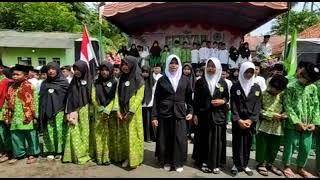 Nadzom Syahadattain
